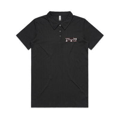 Sydney Dogsport Club Polo - Ladies Thumbnail