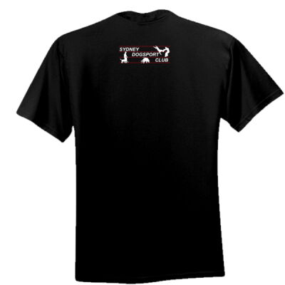 Sydney Dogsport Club - Kid's t shirt Thumbnail