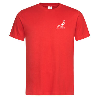 Metro Dogsport Club Tee Thumbnail