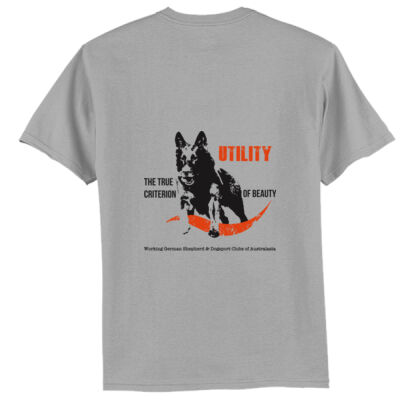 Utility - Stedman Classic Tee Thumbnail