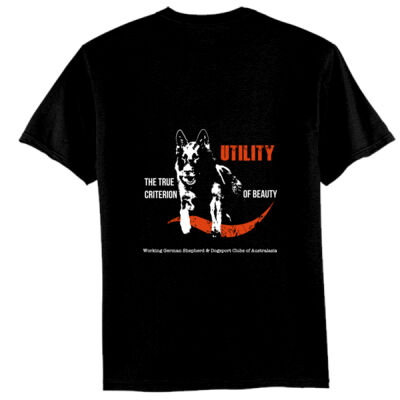 Utility - Stedman Classic Tee Thumbnail