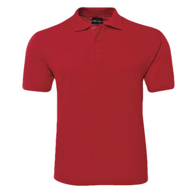 Metro Dogsport Club Men's Polo Thumbnail