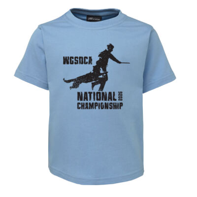 2025 National Kids Tee Thumbnail