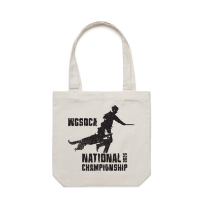2025 National tote bag Thumbnail