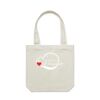 Canvas Carrie Bag Thumbnail