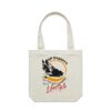 Canvas Carrie Bag Thumbnail