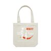 Canvas Carrie Bag Thumbnail