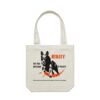 Canvas Carrie Bag Thumbnail