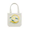 Canvas Carrie Bag Thumbnail
