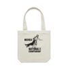 Canvas Carrie Bag Thumbnail