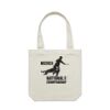 Canvas Carrie Bag Thumbnail