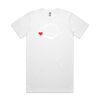 Classic Plus Tee [+5cm] Thumbnail