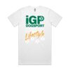 Classic Plus Tee [+5cm] Thumbnail