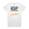 Classic Plus Tee [+5cm] Thumbnail