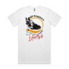 Classic Plus Tee [+5cm] Thumbnail