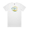 Classic Plus Tee [+5cm] Thumbnail