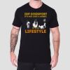 Mens Flex Tee Thumbnail