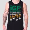Mens Flex Tank Thumbnail