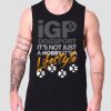 Mens Flex Tank Thumbnail