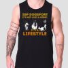 Mens Flex Tank Thumbnail