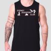 Mens Flex Tank Thumbnail