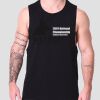 Mens Flex Tank Thumbnail