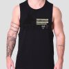 Mens Flex Tank Thumbnail