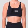 Womens Racer Sports Bra Thumbnail