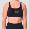 Womens Racer Sports Bra Thumbnail