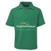 Kids 210 Polo Thumbnail