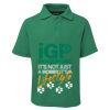 Kids 210 Polo Thumbnail