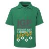 Kids 210 Polo Thumbnail