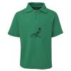 Kids 210 Polo Thumbnail