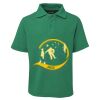 Kids 210 Polo Thumbnail