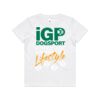 Youth Staple Tee Thumbnail