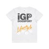 Youth Staple Tee Thumbnail