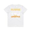 Youth Staple Tee Thumbnail