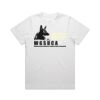 Wo's Heavy Tee Thumbnail