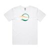 Mens Staple Minus Tee Thumbnail