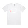 Mens Staple Minus Tee Thumbnail