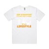 Mens Staple Minus Tee Thumbnail