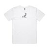 Mens Staple Minus Tee Thumbnail