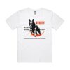 Mens Staple Minus Tee Thumbnail