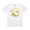 Mens Staple Minus Tee Thumbnail