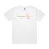 Mens Staple Minus Tee Thumbnail