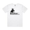Mens Staple Minus Tee Thumbnail