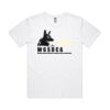 Mens Staple Minus Tee Thumbnail