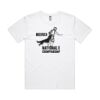 Mens Staple Minus Tee Thumbnail