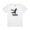 Mens Staple Minus Tee Thumbnail