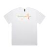 Heavy Faded Minus Tee [-5CM] Thumbnail